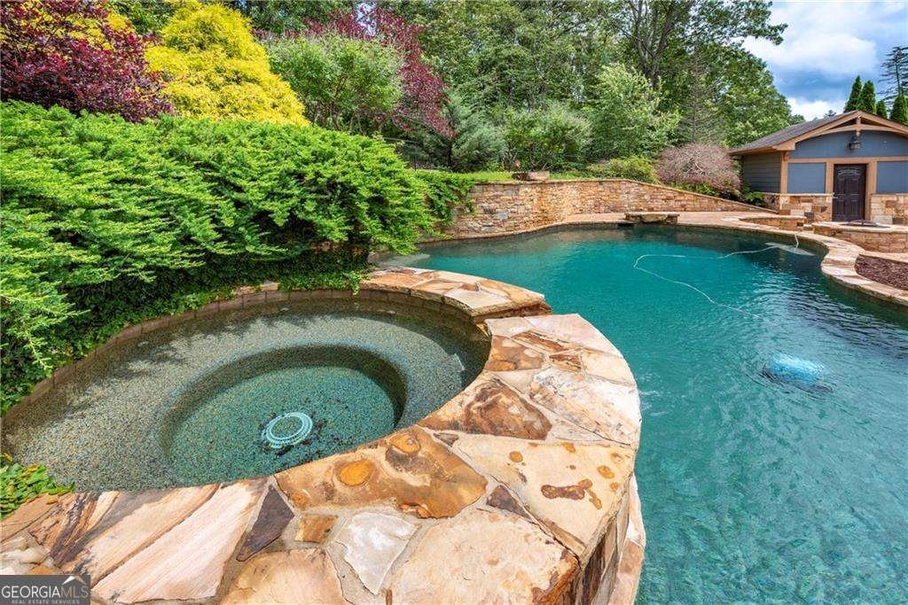 105 Stonewood Trail Ball Ground - 58