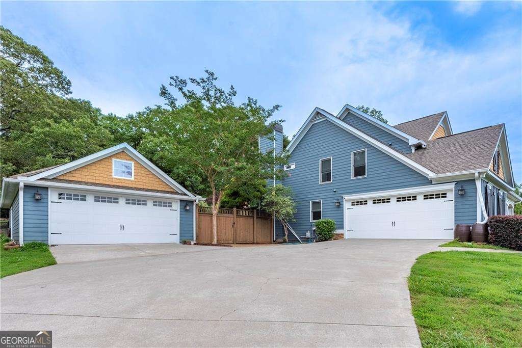 105 Stonewood Trail Ball Ground - 59