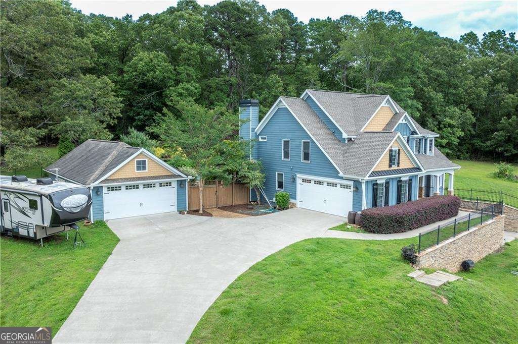 105 Stonewood Trail Ball Ground - 7