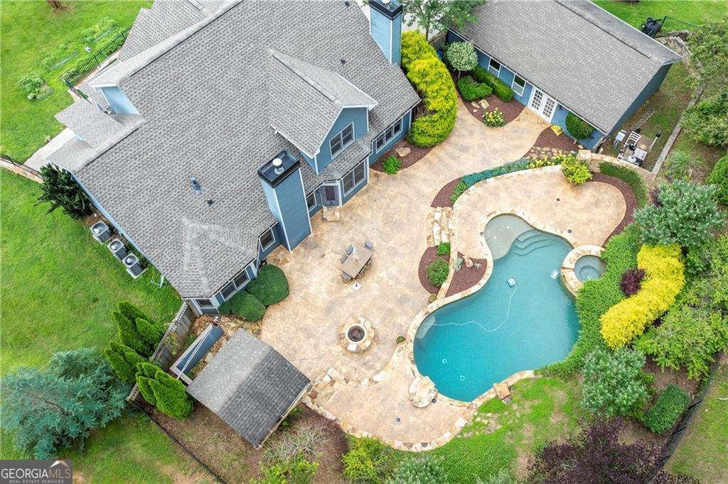 105 Stonewood Trail Ball Ground - 8