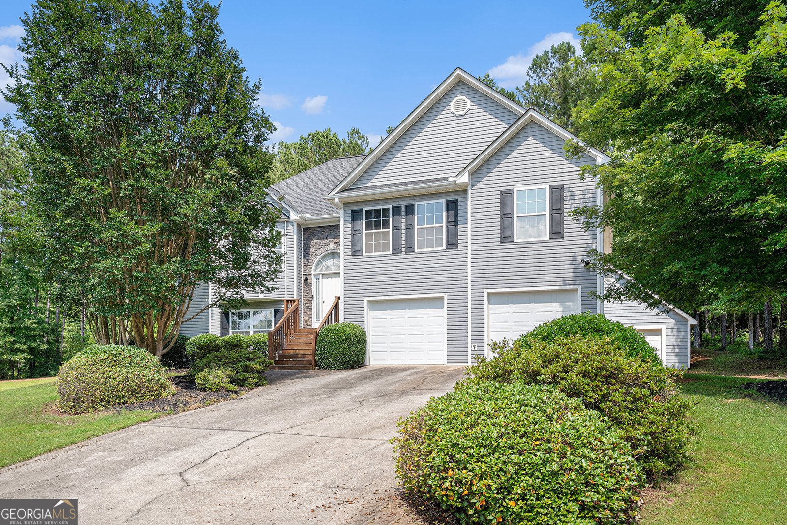 40 Browning Drive Covington - 1