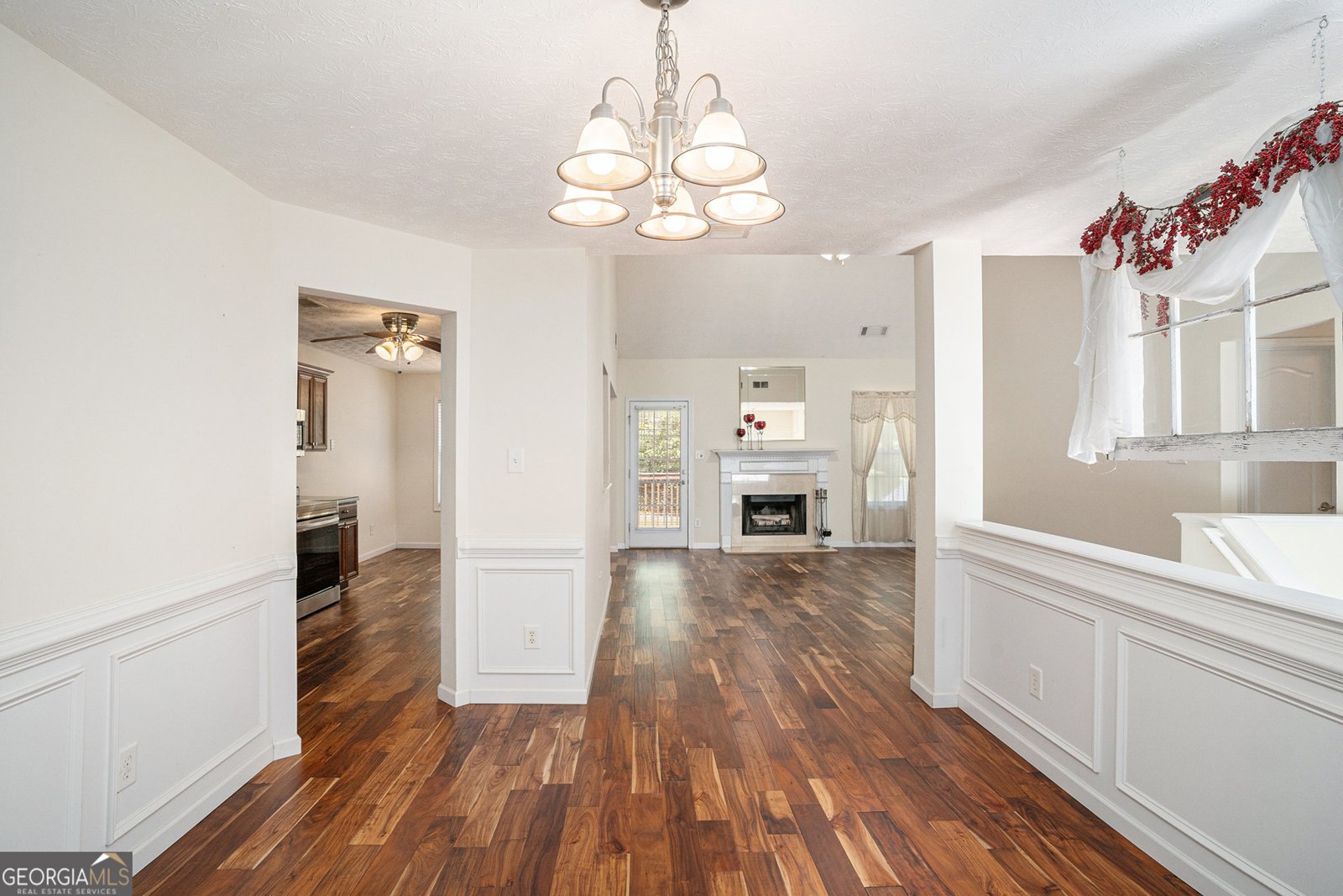 40 Browning Drive Covington - 6