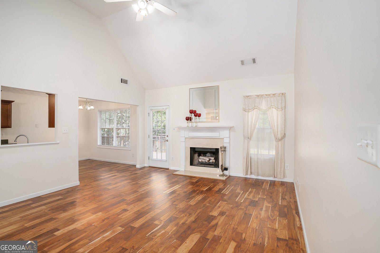 40 Browning Drive Covington - 8