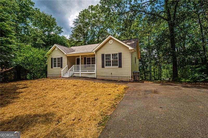 118 High Ridge Lot 41 Lane Dahlonega - 1