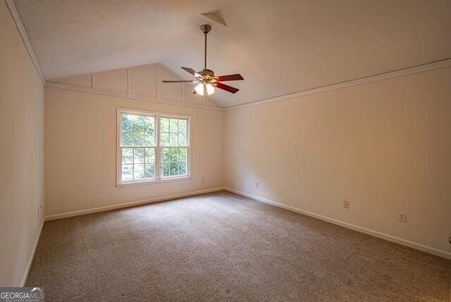 118 High Ridge Lot 41 Lane Dahlonega - 19