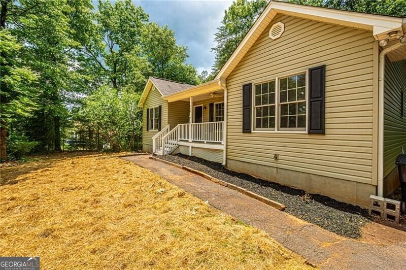 118 High Ridge Lot 41 Lane Dahlonega - 2