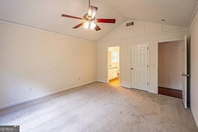 118 High Ridge Lot 41 Lane Dahlonega - 20