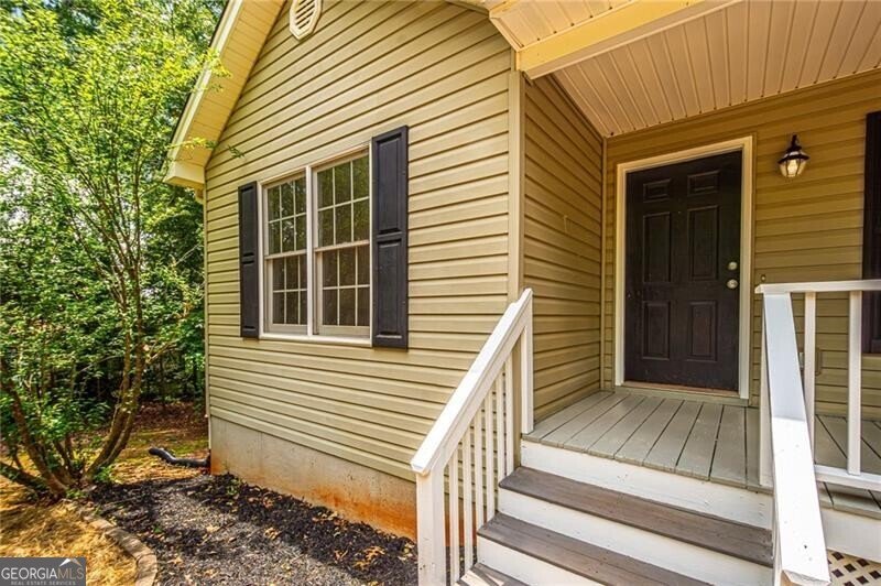 118 High Ridge Lot 41 Lane Dahlonega - 24