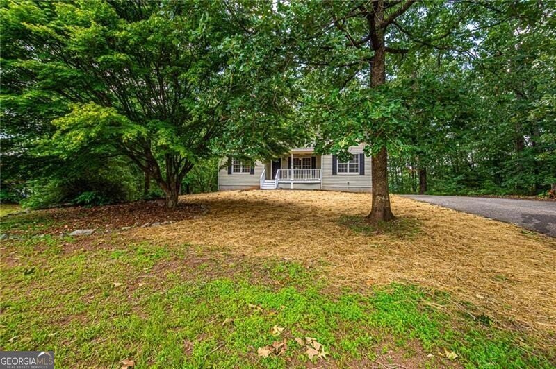 118 High Ridge Lot 41 Lane Dahlonega - 25