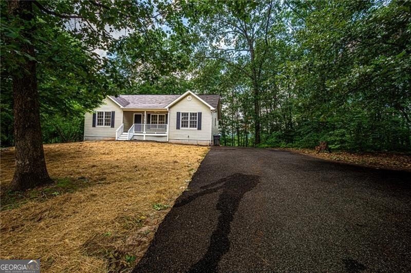 118 High Ridge Lot 41 Lane Dahlonega - 26