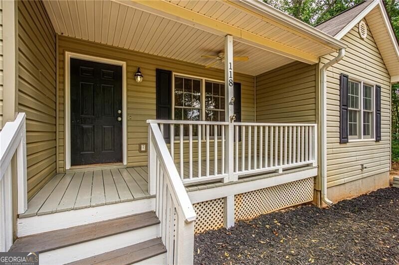 118 High Ridge Lot 41 Lane Dahlonega - 3