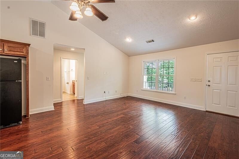 118 High Ridge Lot 41 Lane Dahlonega - 4