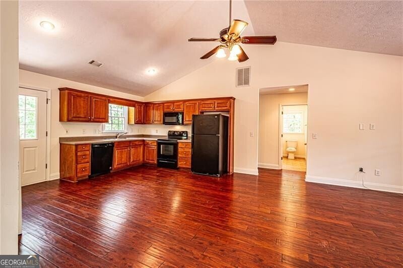 118 High Ridge Lot 41 Lane Dahlonega - 5