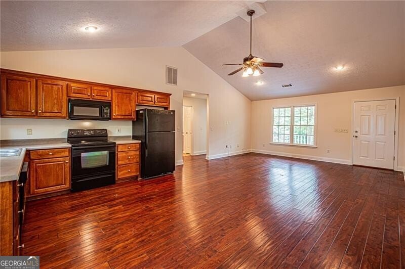 118 High Ridge Lot 41 Lane Dahlonega - 7