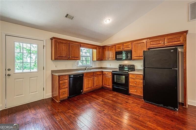118 High Ridge Lot 41 Lane Dahlonega - 8