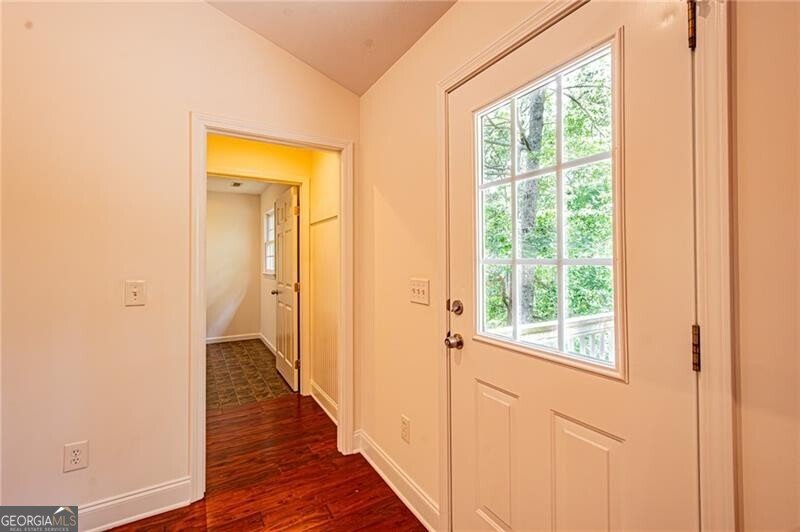 118 High Ridge Lot 41 Lane Dahlonega - 9