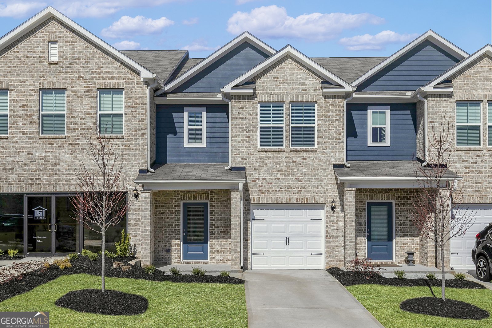 3995 Hidden River Lane Oakwood - 1