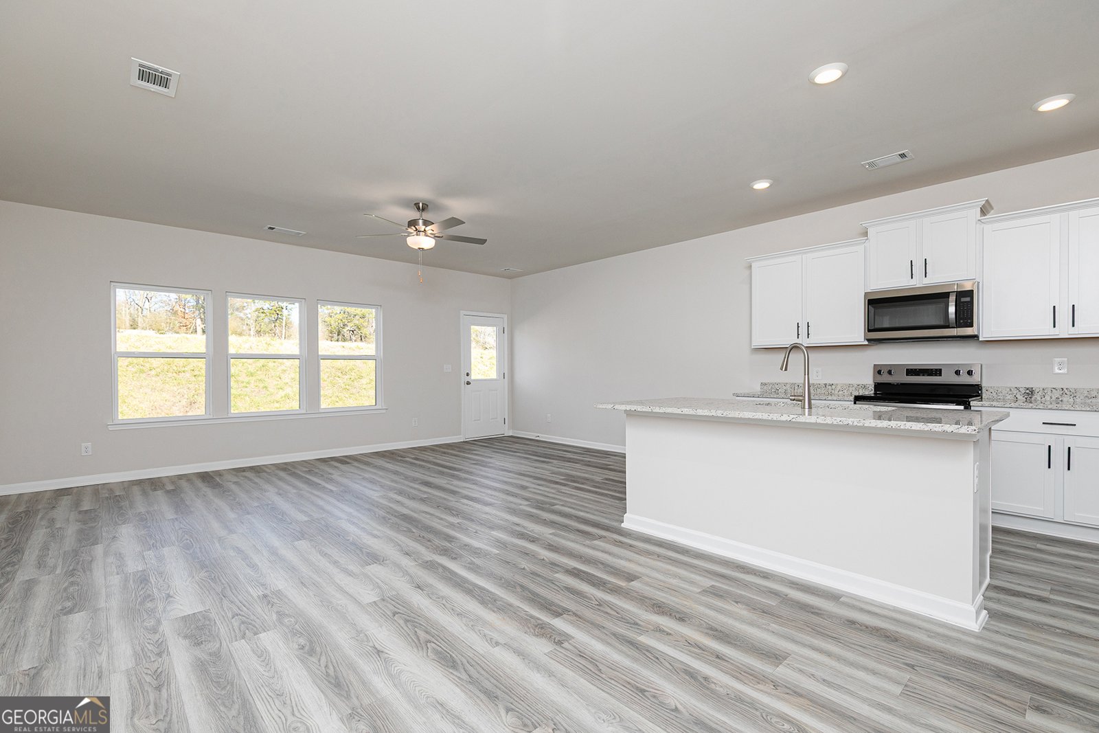 3995 Hidden River Lane Oakwood - 7
