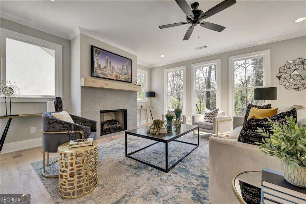 1679 Eastside Parc Street Atlanta - 13