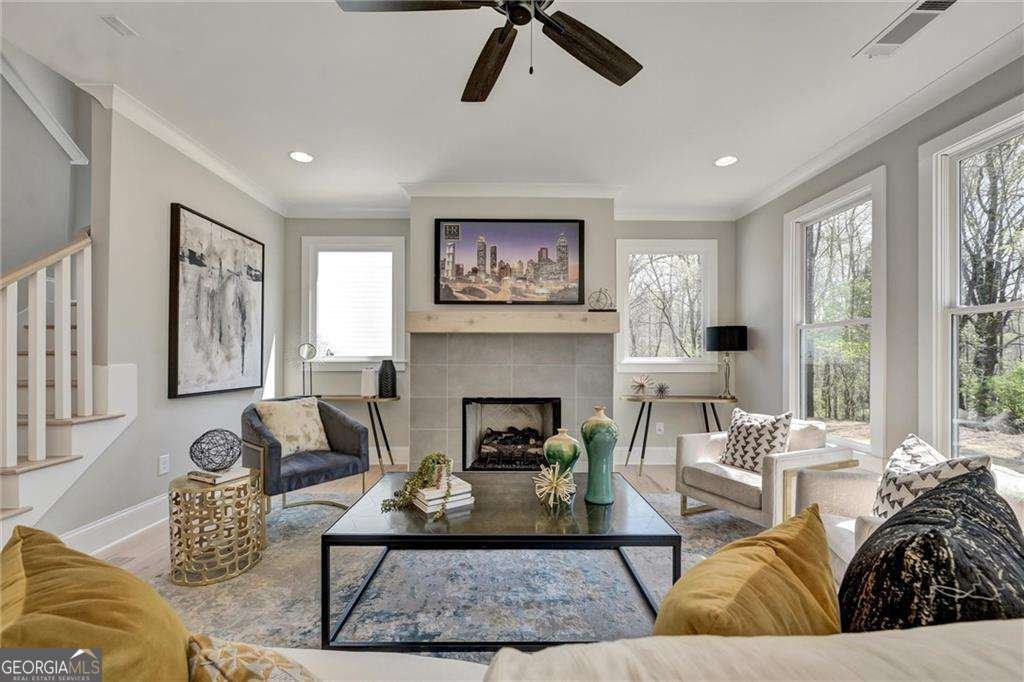 1679 Eastside Parc Street Atlanta - 14