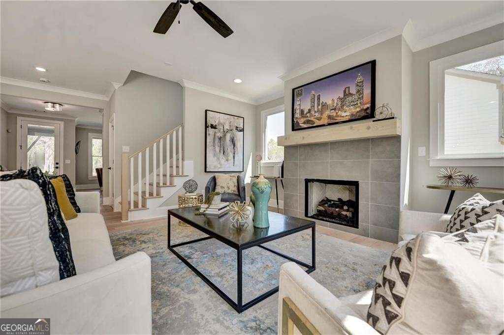 1679 Eastside Parc Street Atlanta - 15