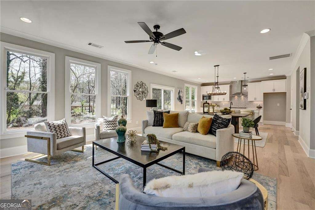1679 Eastside Parc Street Atlanta - 16