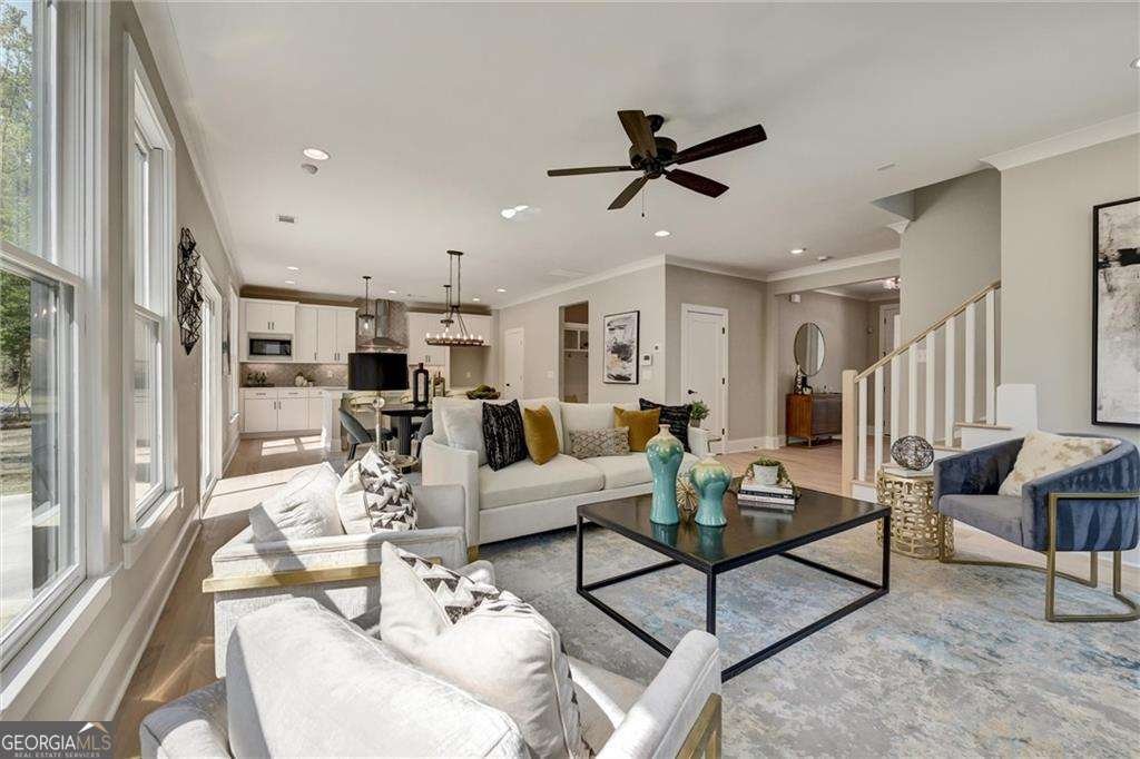 1679 Eastside Parc Street Atlanta - 17