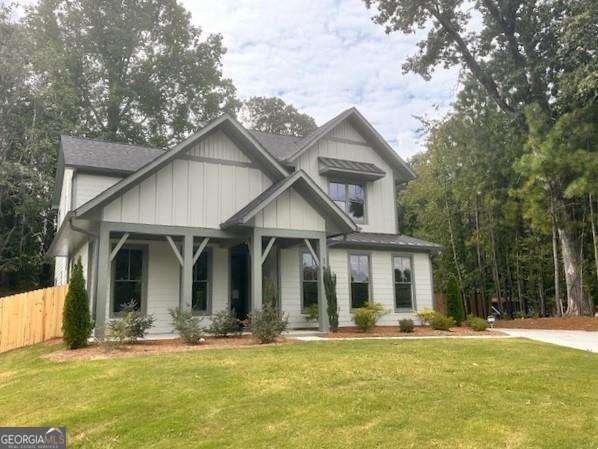 1679 Eastside Parc Street Atlanta - 2