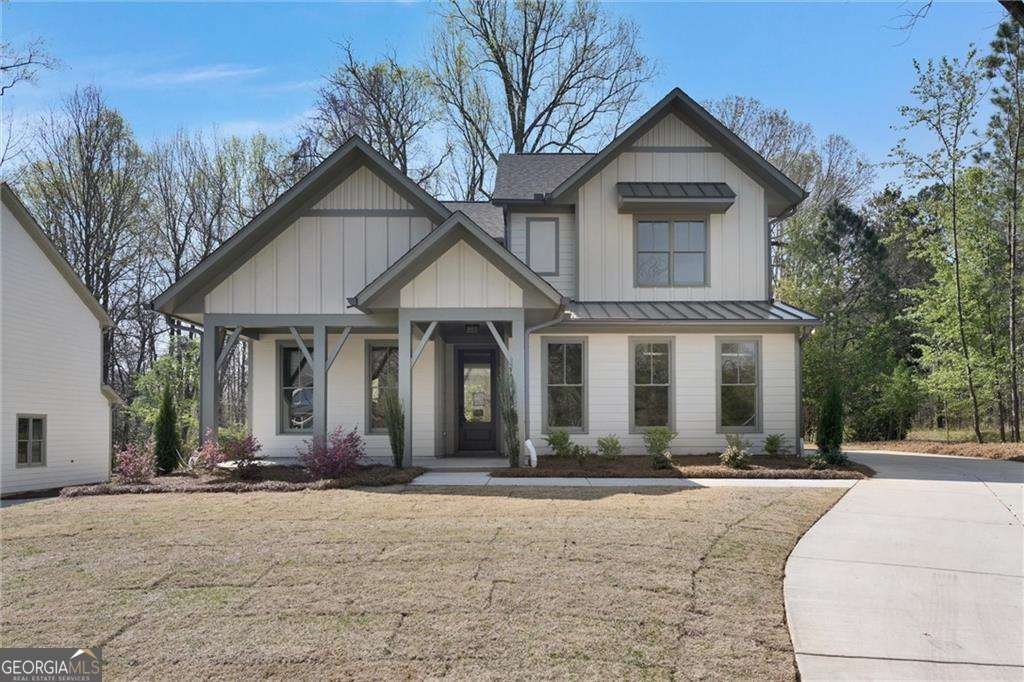 1679 Eastside Parc Street Atlanta - 3