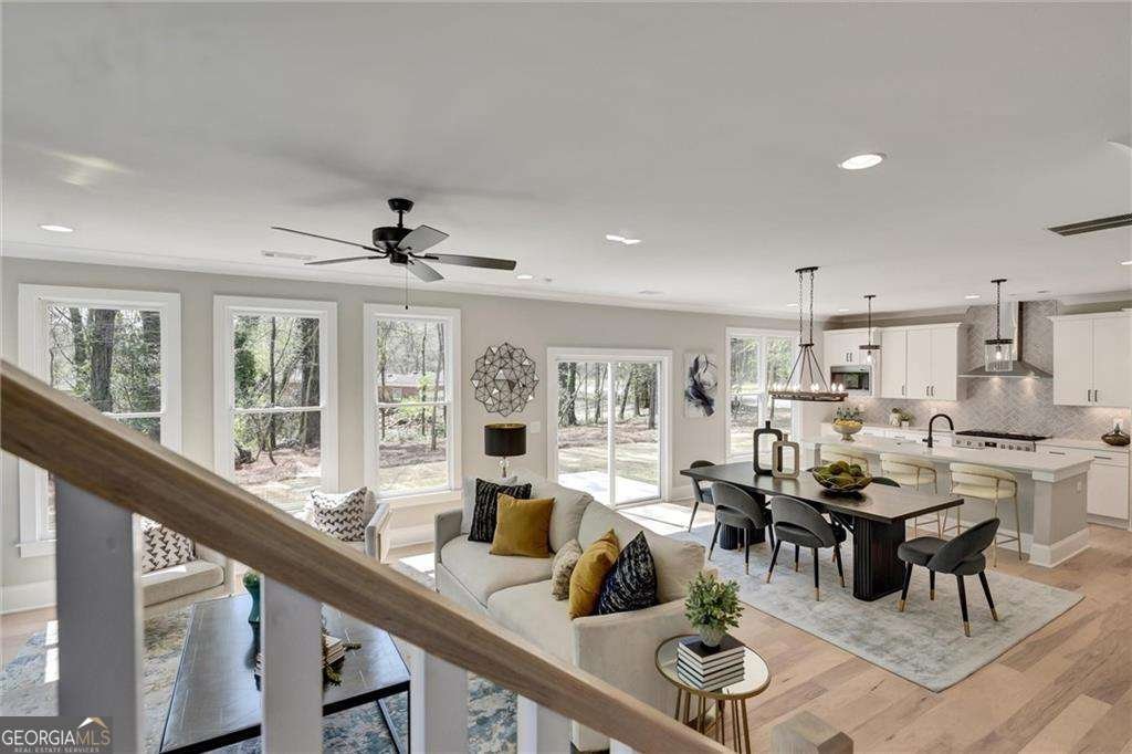 1679 Eastside Parc Street Atlanta - 33