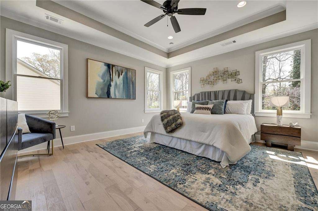 1679 Eastside Parc Street Atlanta - 35