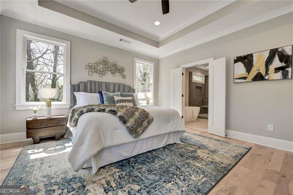 1679 Eastside Parc Street Atlanta - 36
