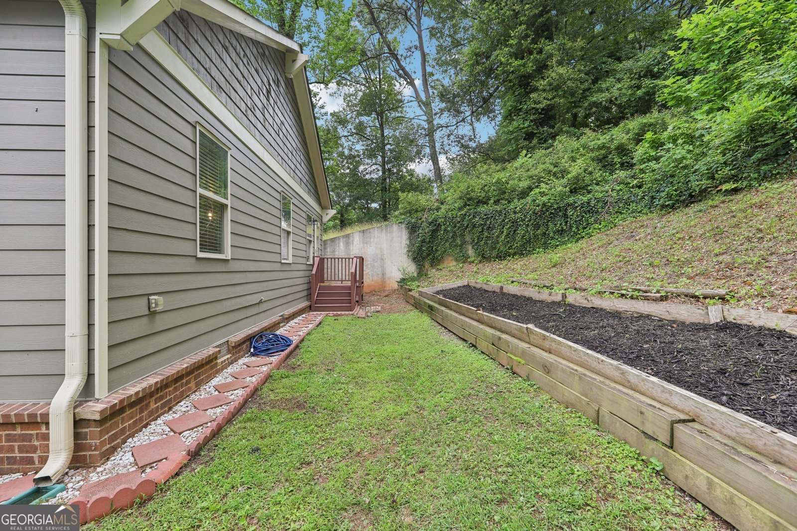 532 Lemon Street Marietta - 16