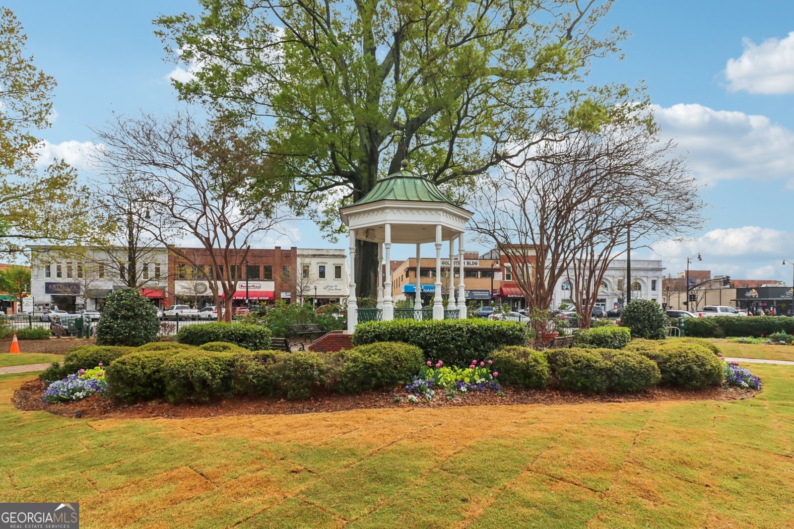 532 Lemon Street Marietta - 19