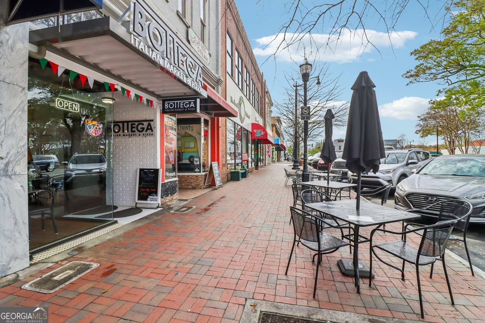532 Lemon Street Marietta - 20
