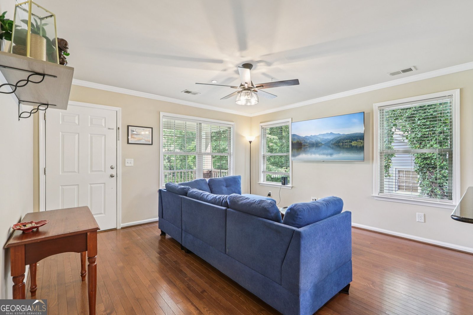 532 Lemon Street Marietta - 4