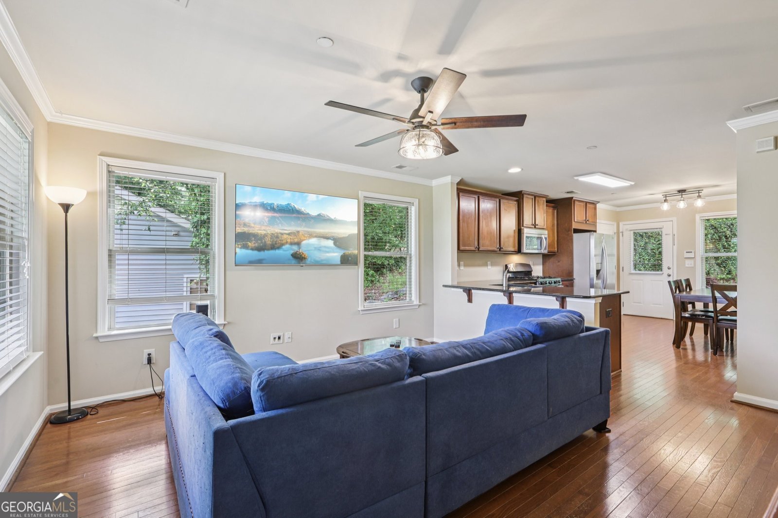 532 Lemon Street Marietta - 5