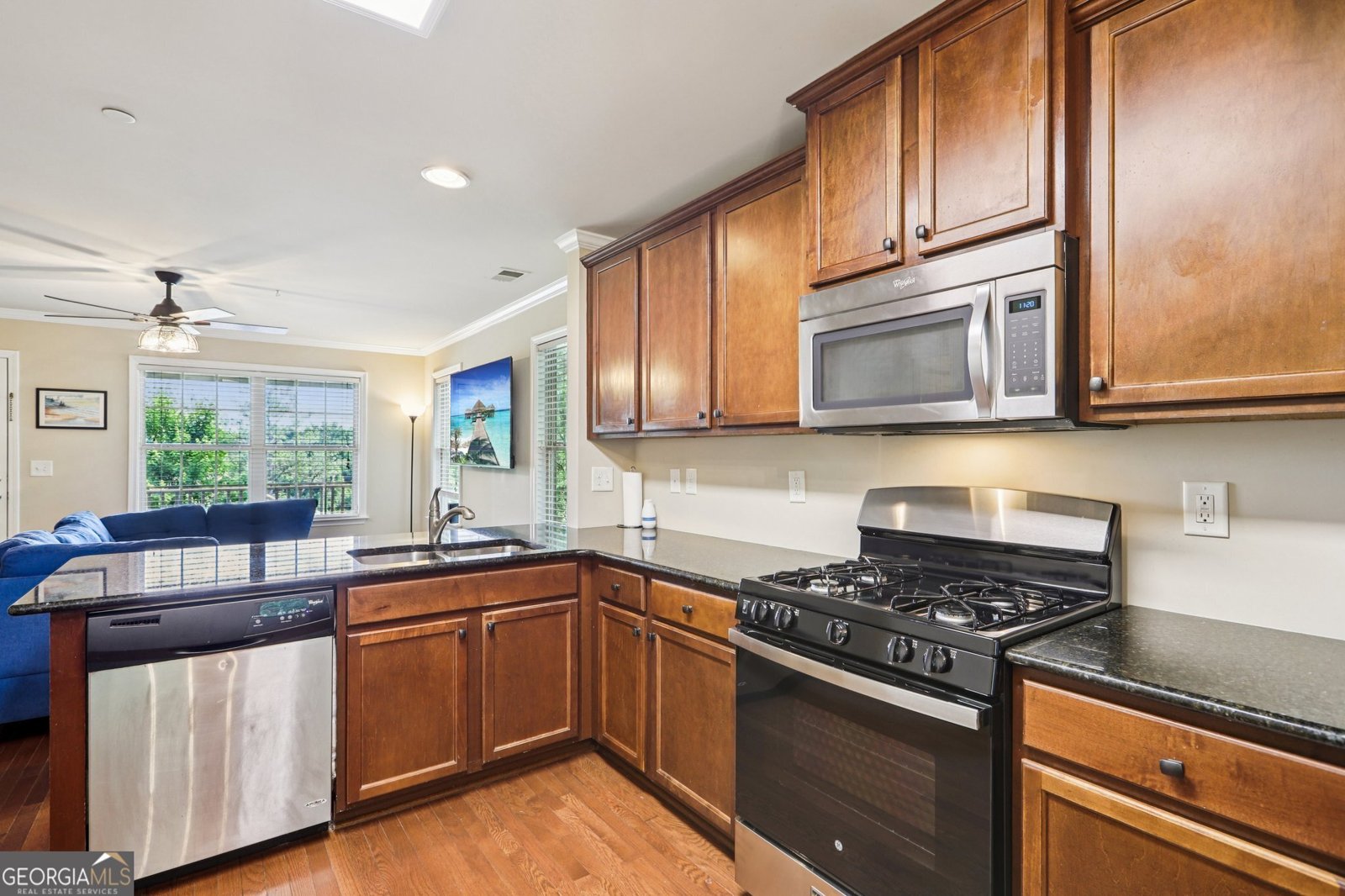 532 Lemon Street Marietta - 7