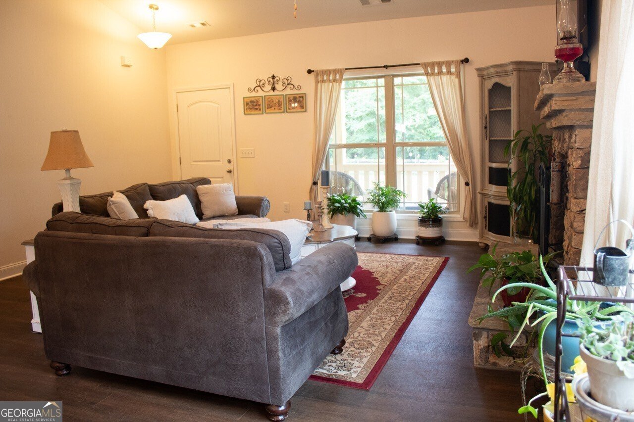 1720 Stagecoach Road Greensboro - 4