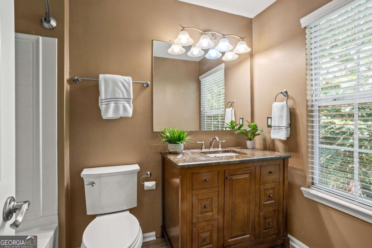 406 Heritage Park Trace Kennesaw - 13