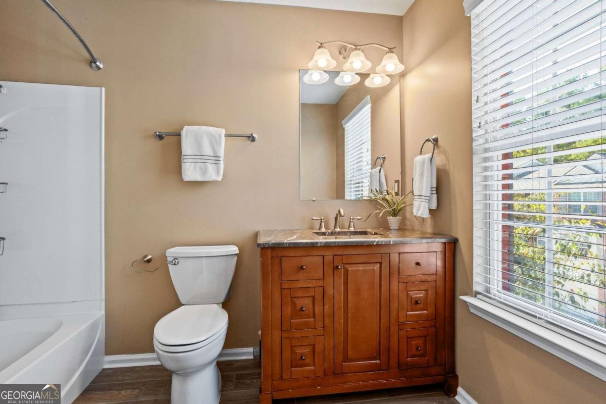 406 Heritage Park Trace Kennesaw - 16