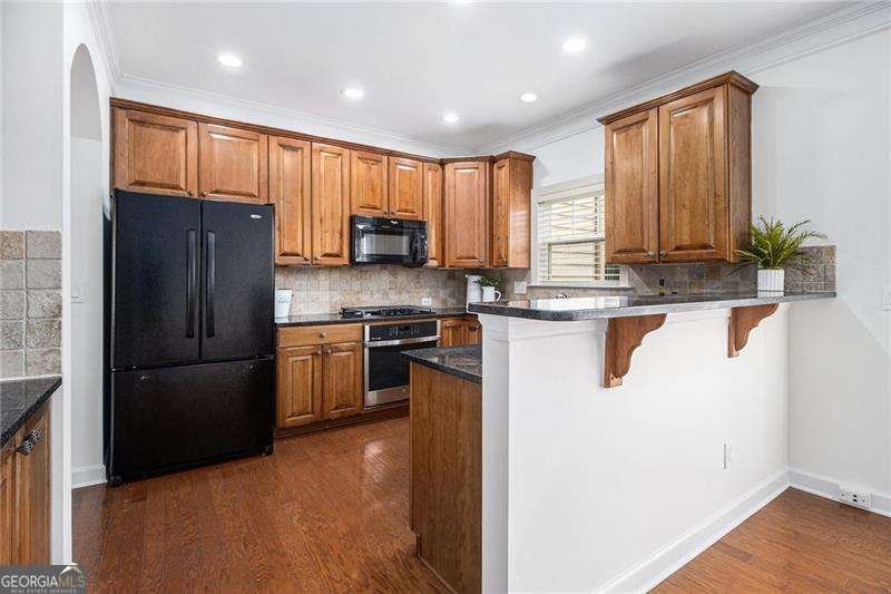 1935 Cobblestone Circle Brookhaven - 9