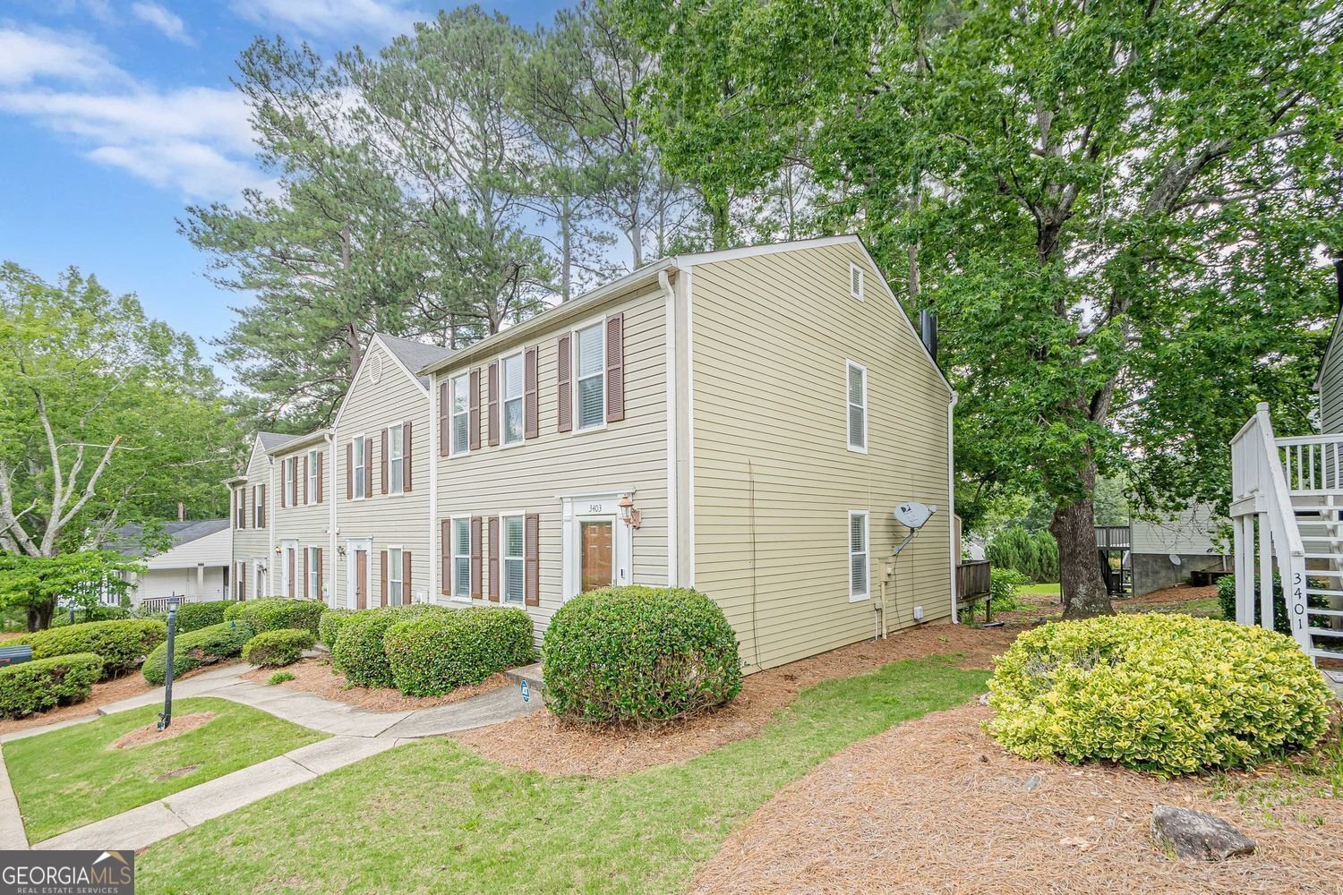 3403 Spring Harbour Drive Drive Doraville - 1