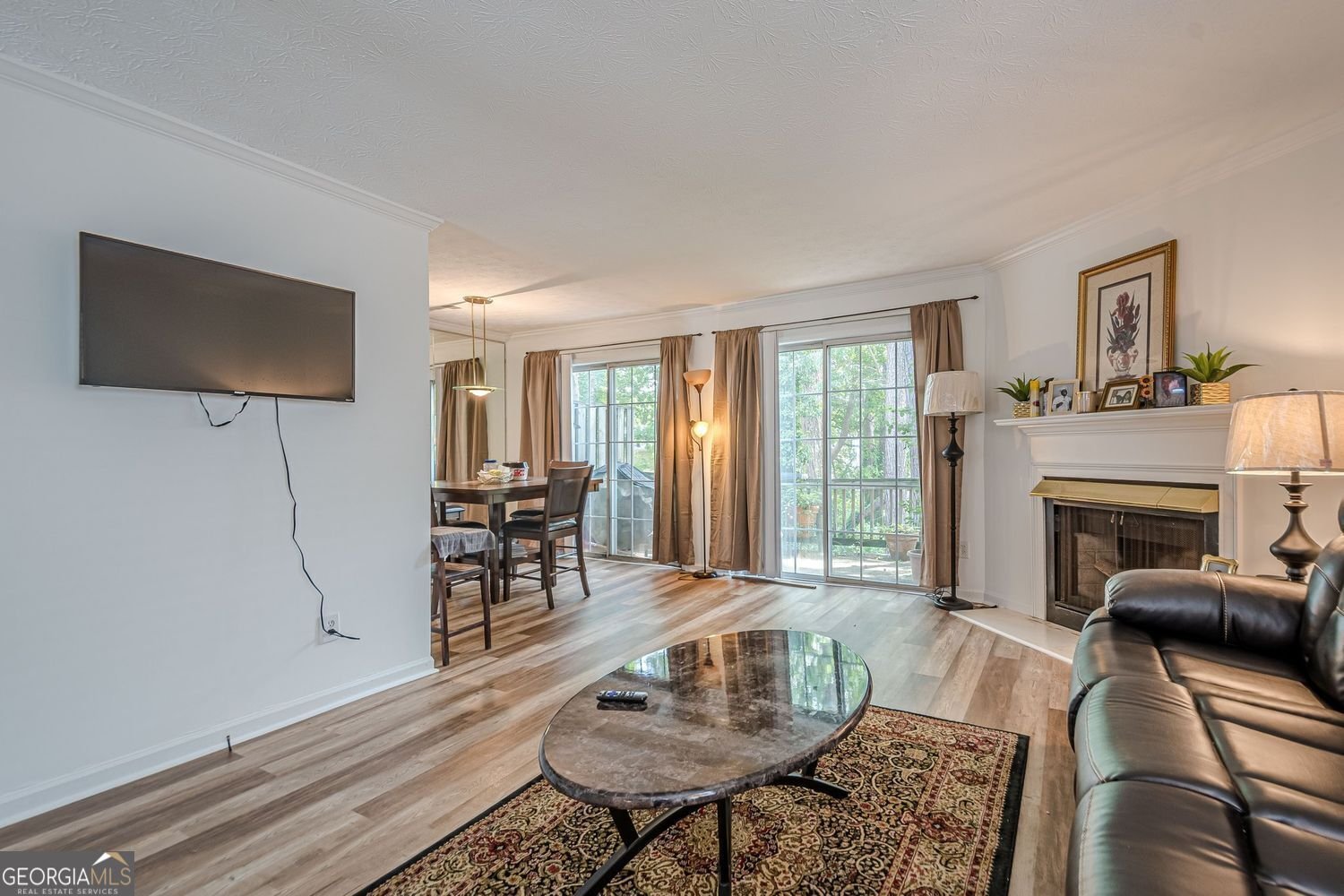 3403 Spring Harbour Drive Drive Doraville - 5