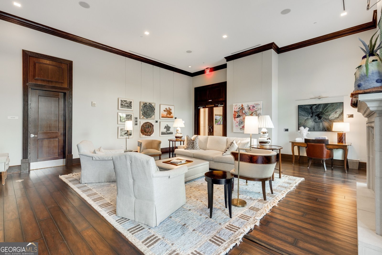 2795 Peachtree Road Atlanta - 1