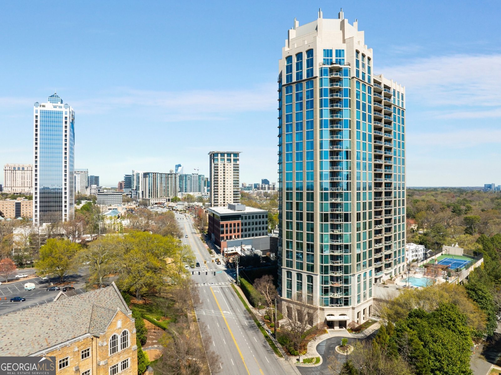 2795 Peachtree Road Atlanta - 13