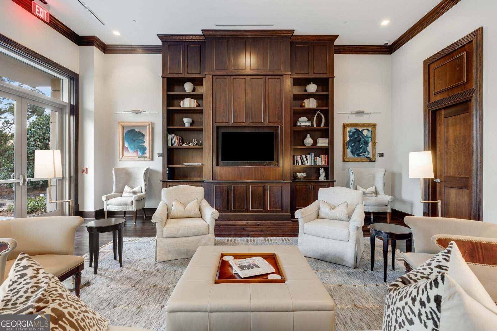 2795 Peachtree Road Atlanta - 2
