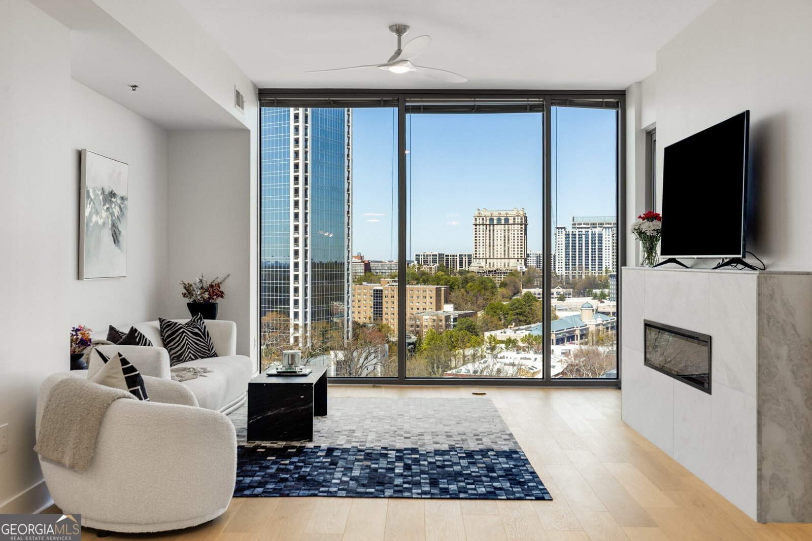 2795 Peachtree Road Atlanta - 29