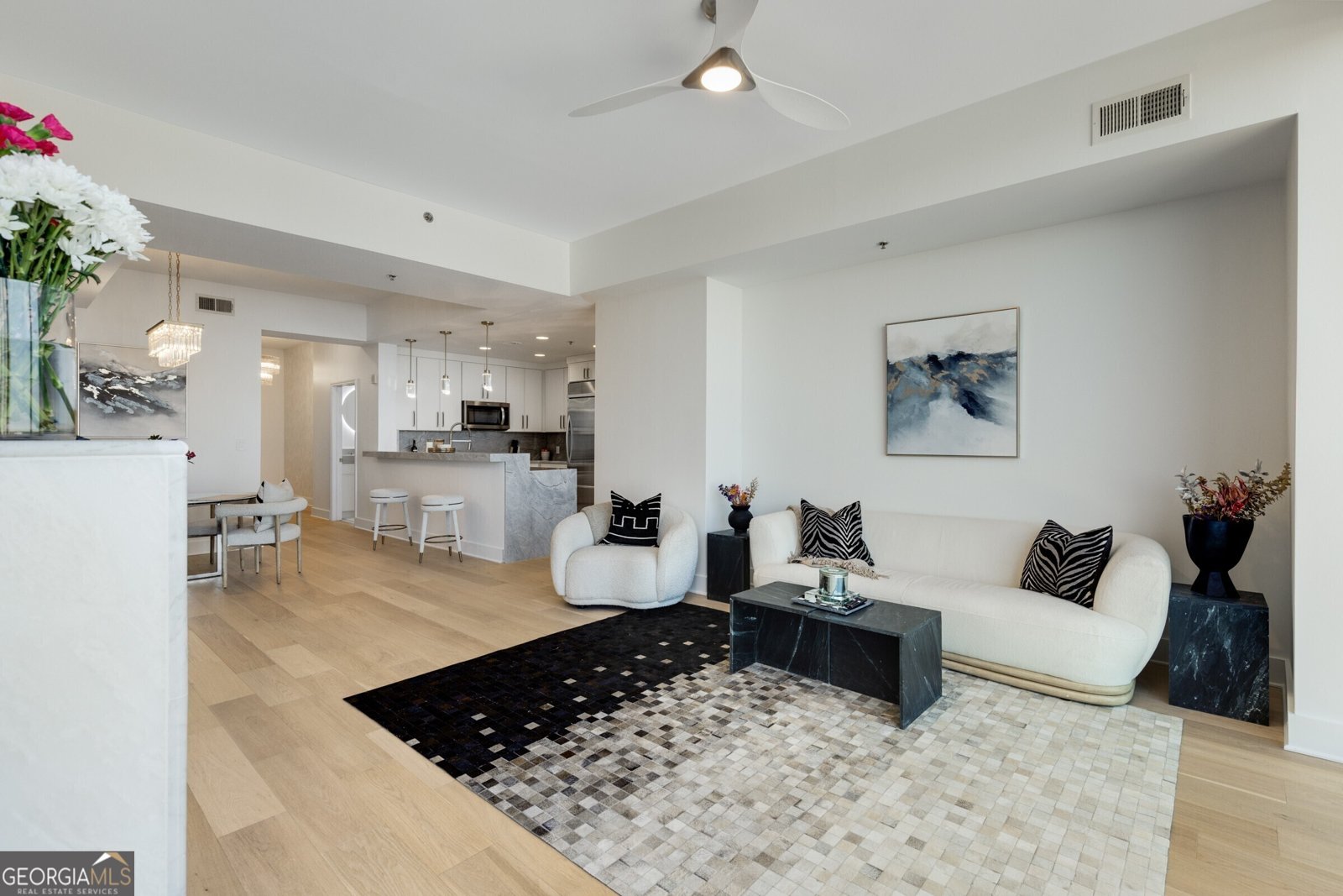 2795 Peachtree Road Atlanta - 30