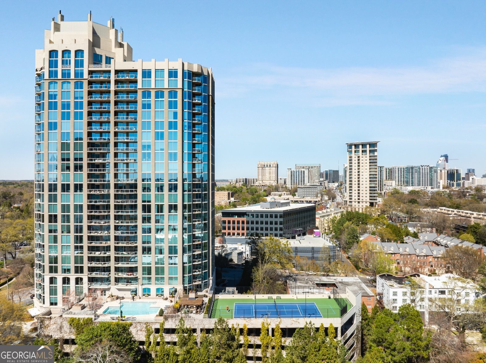 2795 Peachtree Road Atlanta - 4